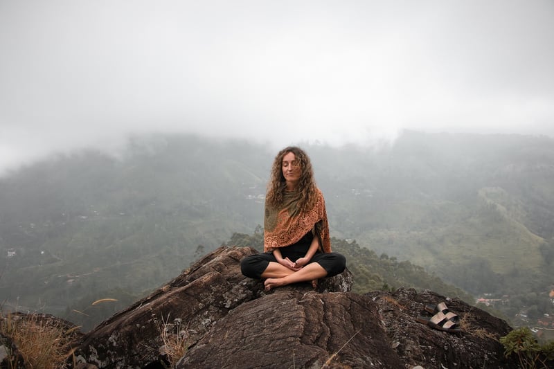 Yoga Meditation